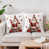 Bonbon rouge et blanc