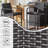 Patio PE Rattan Bar Stool-1164303619