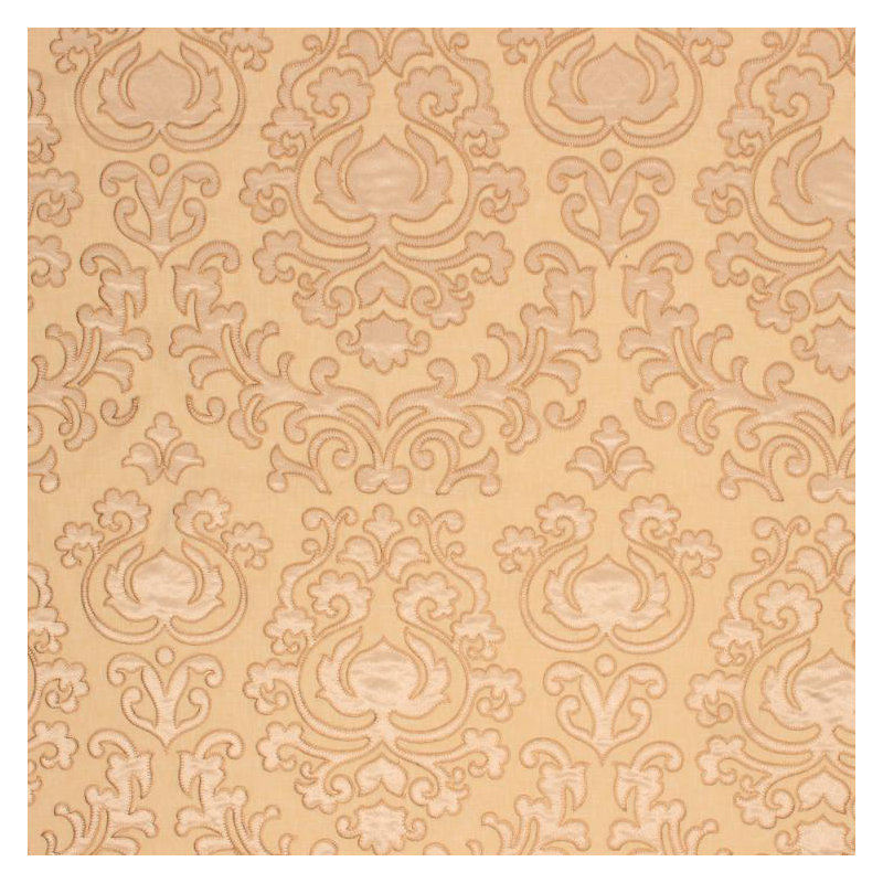 Prive Trocadéro Fabric, Butter