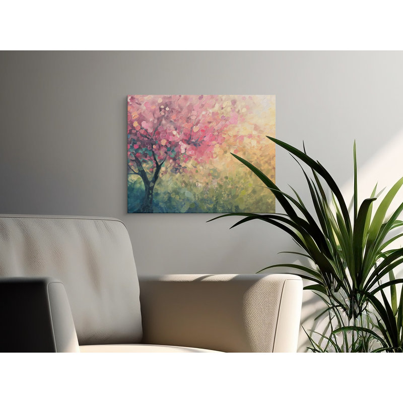 Wrapped Canvas Print Set, 81.28 cm H x 121.92 cm W