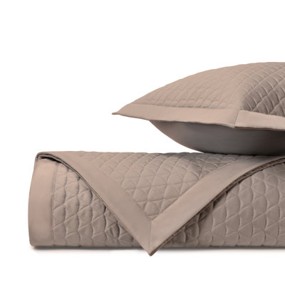 Anastasia Coverlet / Bedspread Set