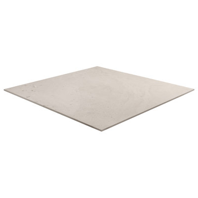 Piccoli Petite  35 In. X 35 In. Terrazzo Look Matte Porcelain Floor And Wall Tile (17.64 Sq. Ft. / Case)
