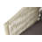 66'' Wide Patio Sofa with Cushions