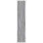 Ayona 189cm H x 40cm W Bookcase-48905487