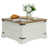 Natural Wood/White is out of stock selected