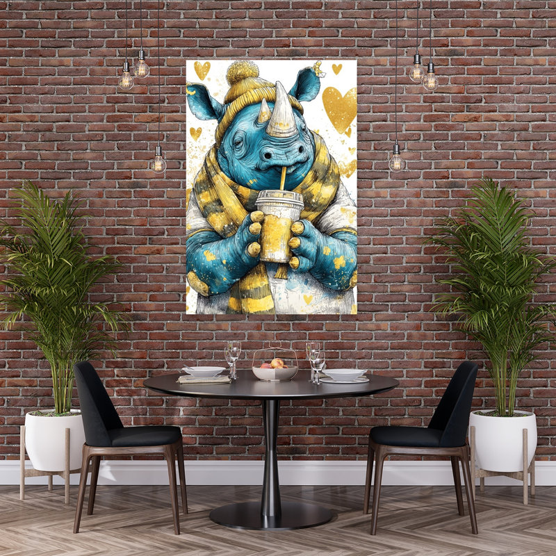 Print, 152.4cm H x 101.6cm W