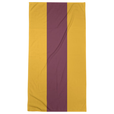Cotton Blend Lightweight Bath Towel