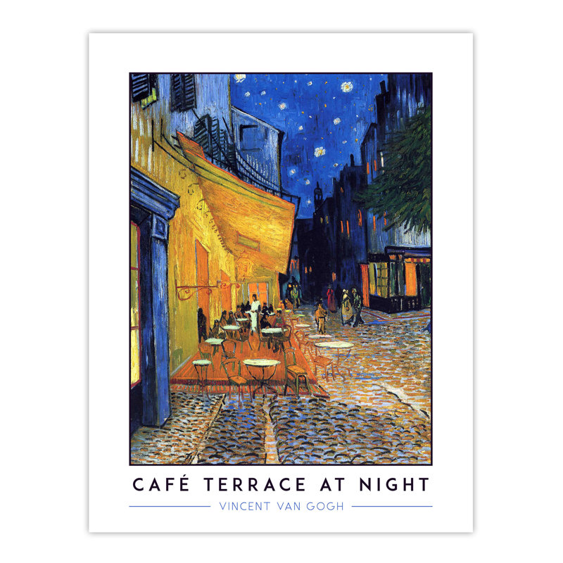 No Frame Print