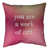 Lueur rose