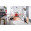 Kamren 3 Cot Bed