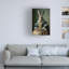 «Gusba Treechild», reproduction d'art sur toile-1601339794