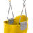 Winado Rubber Bucket Swing Swing Seat with Mounting Hangers and Chains-57360382