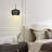 Justyce Dimmable Single Pendant