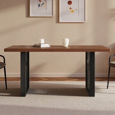 Table de salle à manger en granit