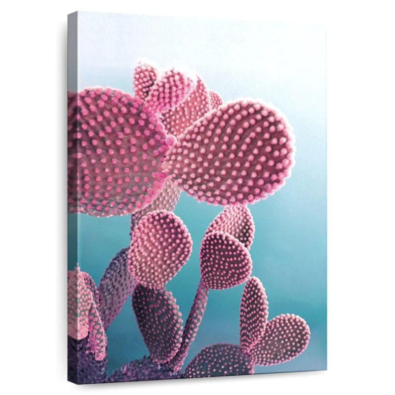 Harnek Candy Cactus, 48" H x 32" W