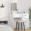 50 X 41 X 135 Cm Mirror Dressing Table-1820757323