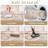Non-slip Indoor Stair Treads