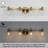Layni 4 - Light Dimmable Vanity Light