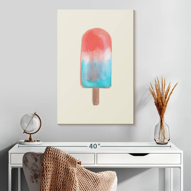 Yarlin Patriotic Popsicle, H 30 po x l 20 po
