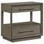 Durango 4 Piece King Bedroom Set-107123629-107123631