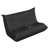 blcak Foam est en rupture de stock