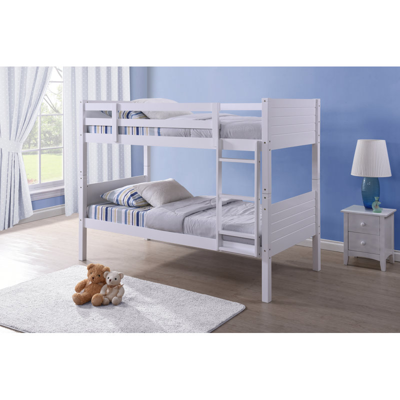 Single (3') Bunk Bed