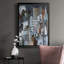 Western Metropolis par Coco Good Print-88100472-88100474