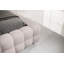 Monzerat Upholstered Bed with Mattress-399726119-399726115