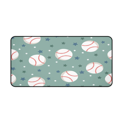 Polyester Desk Pad