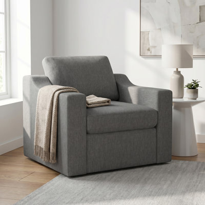 Fauteuil d'appoint 32 po Lockheart
