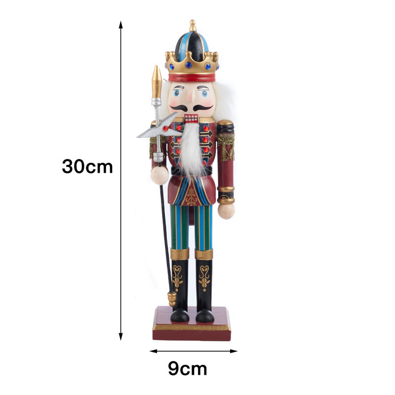 Christmas Nutcracker
