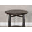 Bridgecliff Solid Wood Top End Table