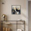 Art mural abstrait coloré sur toile audacieux par Art Remedy-104313592-104313599