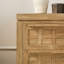 Table de chevet 2 tiroirs Modern-129215721