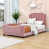 Pink selected