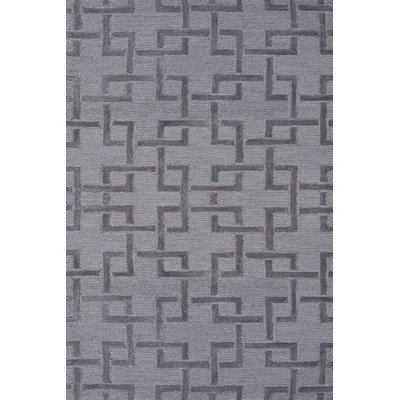 Geometric Indoor Rug