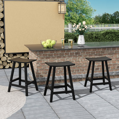 Laguna Outdoor Stool