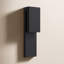 Double Down LED Outdoor Sconce-20600608