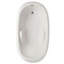 Kimberly 71.5'' L Soaking Bathtub-9228489-88693414