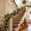 270cm Faux Garland