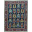 Afghan One-of-a-Kind 6'6" X 8'7" Area Rug
