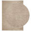 Rug "HUARTE" Short Pile Soft and Washable Sand-298726712