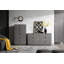 Commode 6 tiroirs Halden