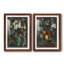 Orchard Variétés II, reproduction encadrée de qualité supérieure - prête à être accrochée-1024450125-1024450160-1024218278