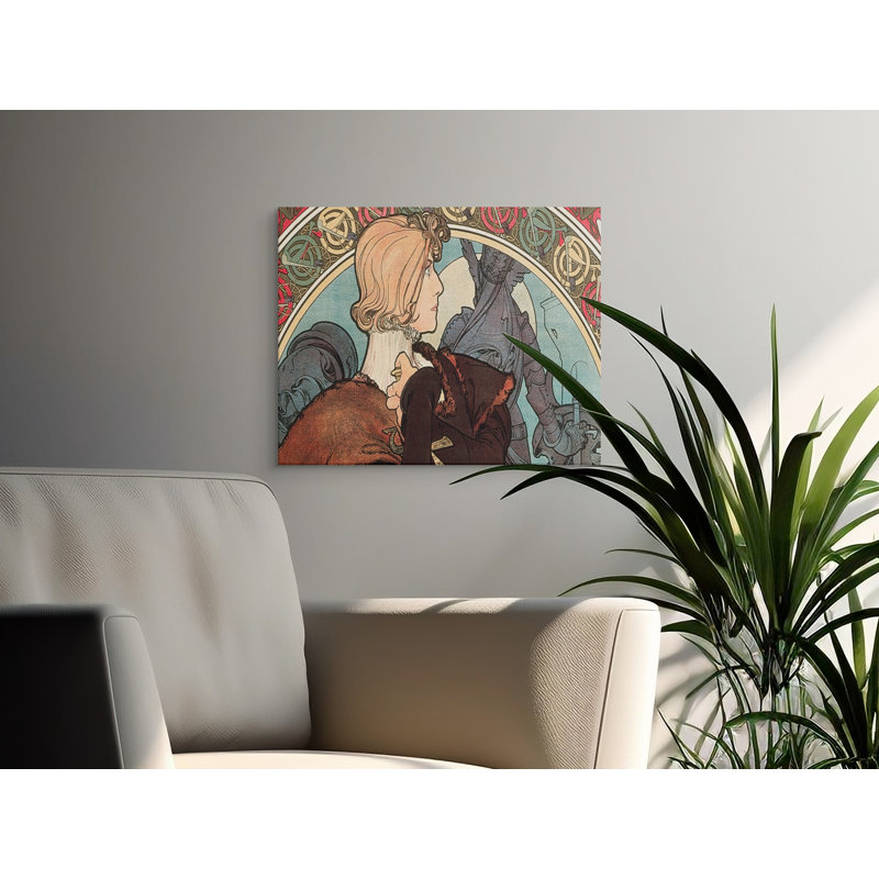 Wrapped Canvas Print Set
