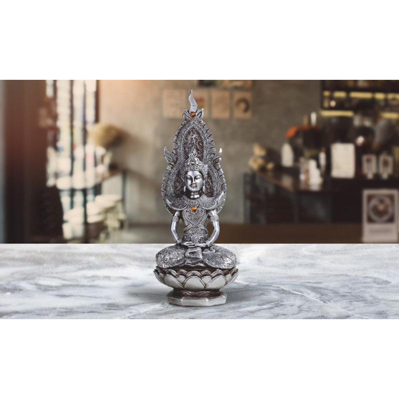 Figurine 9,5 "H