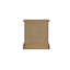 Clarence 3 - Drawer Nightstand-1586418201