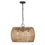 Grannis 3 - Light Outdoor Pendant