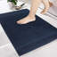 Tapis pour salle de bain Chyrisse-72990895