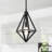 1 - Light Single Pendant